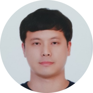 Go to the profile of Ju Hyunbae