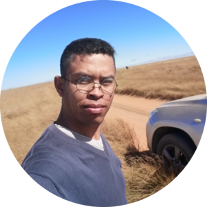 Go to the profile of ANDRIANARIVELO MIORA HENINTSOA