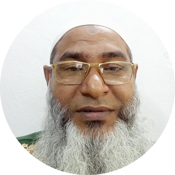 Go to the profile of Muhammed Musa