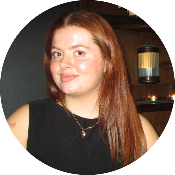 Go to the profile of Sophie Gray