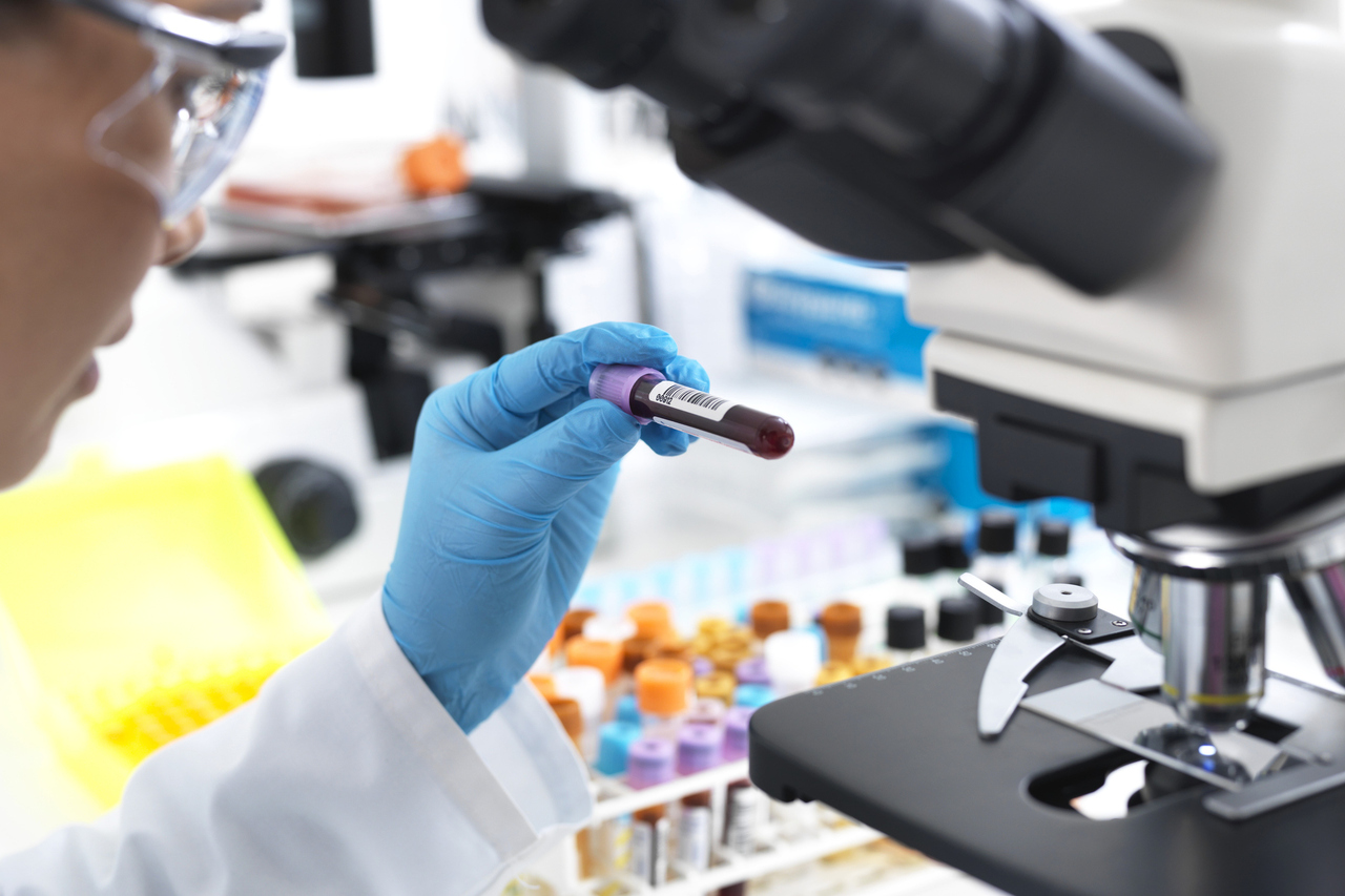 Advances in infectious disease diagnostics – how can they help us achieve SDG3.3? 