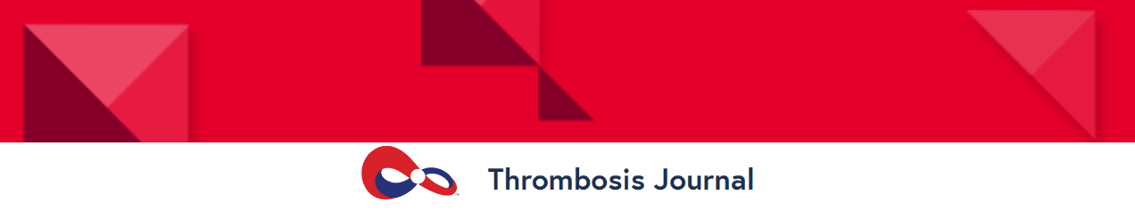 World Thrombosis Day 2024