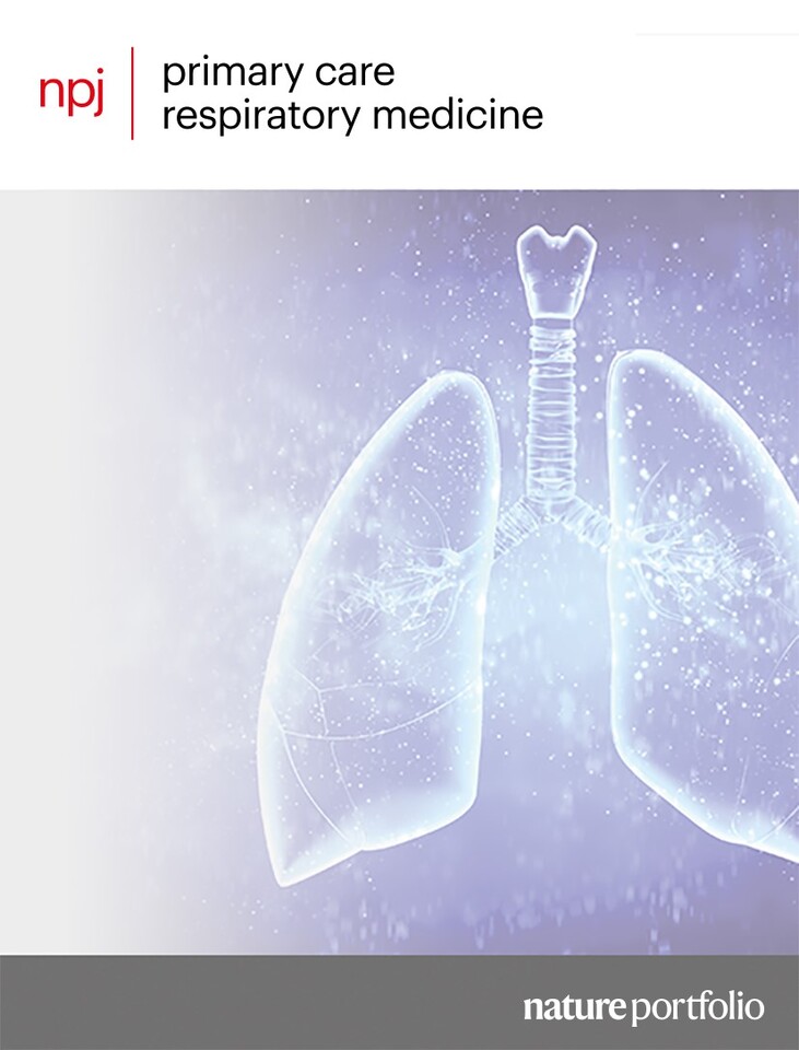 World Asthma Day 2025 - make inhaled treatments accessible for all!