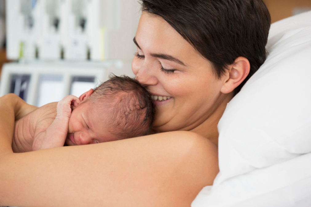 Call for papers: Vaginal delivery after cesarean section Collection