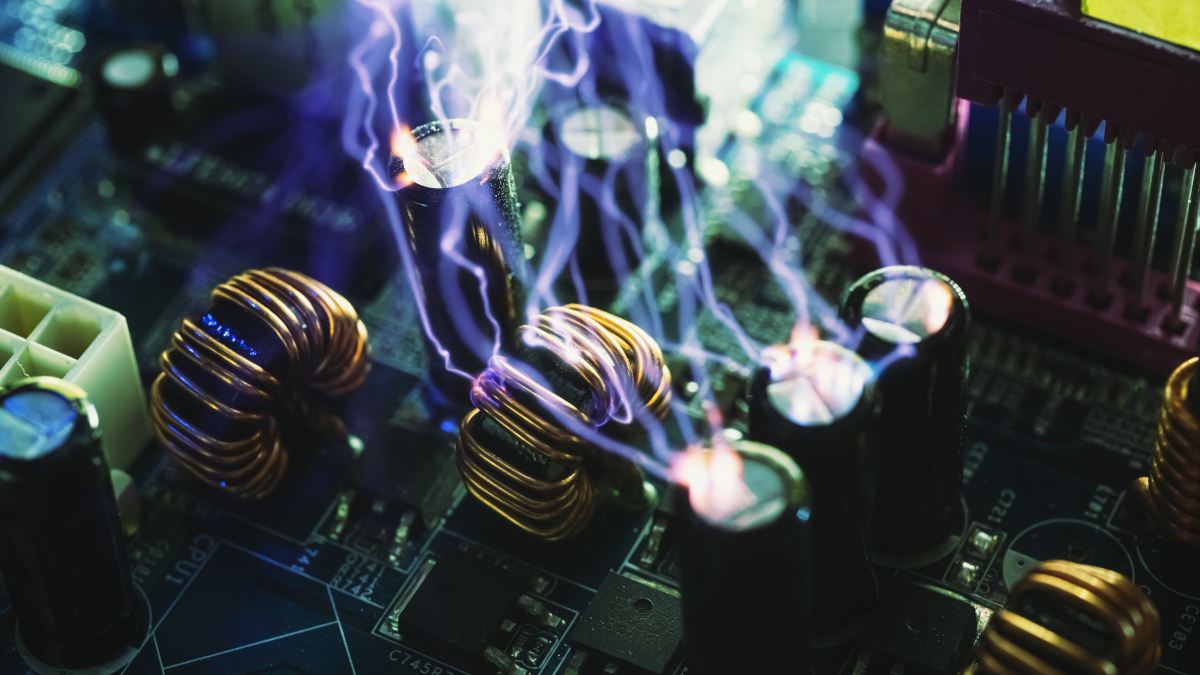 Call for papers: Next-generation power electronics Collection