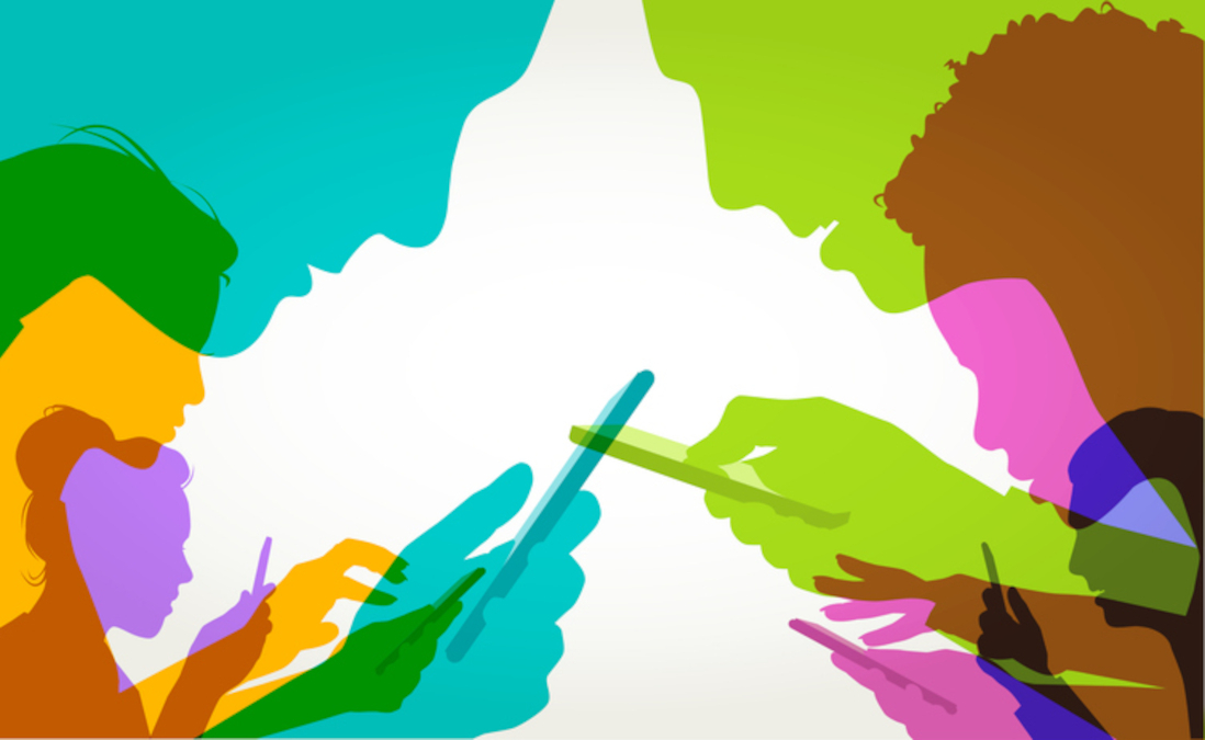 Call for papers: Intervention Research Using Mobile Devices, Apps, and Social Media Collection