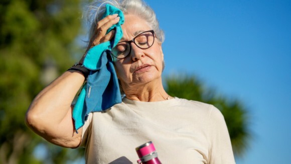 Call for papers: Climate change and physical health Collection