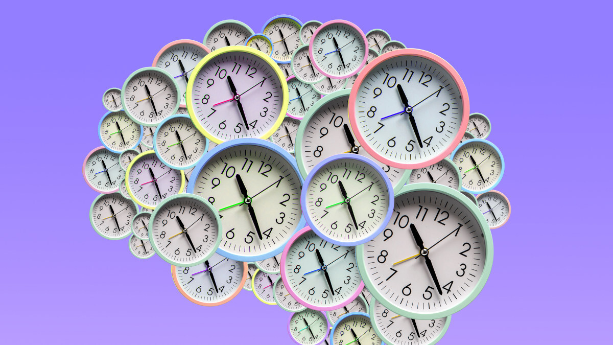 Call for papers: Time perception in typical and atypical populations Collection