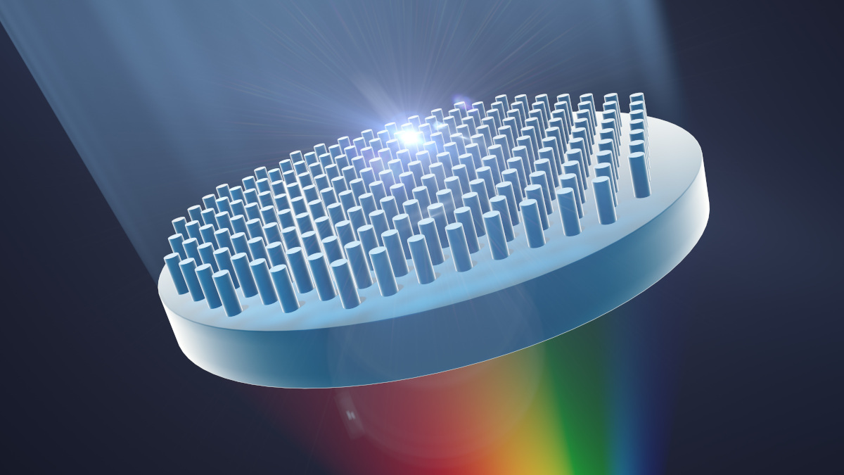 Call for papers: Advanced nanophotonics and metamaterials and therapy Collection