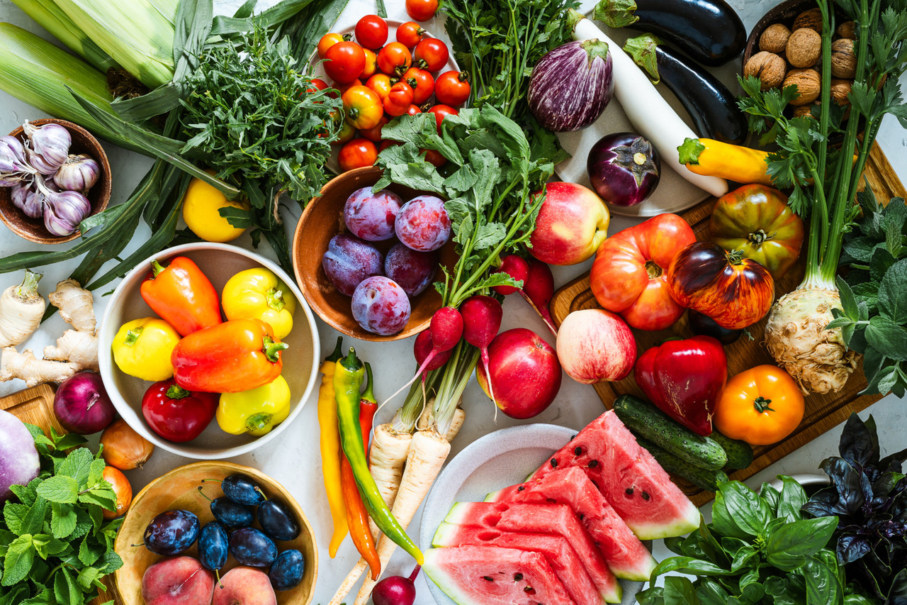 Call for papers: Phytochemicals and health Collection