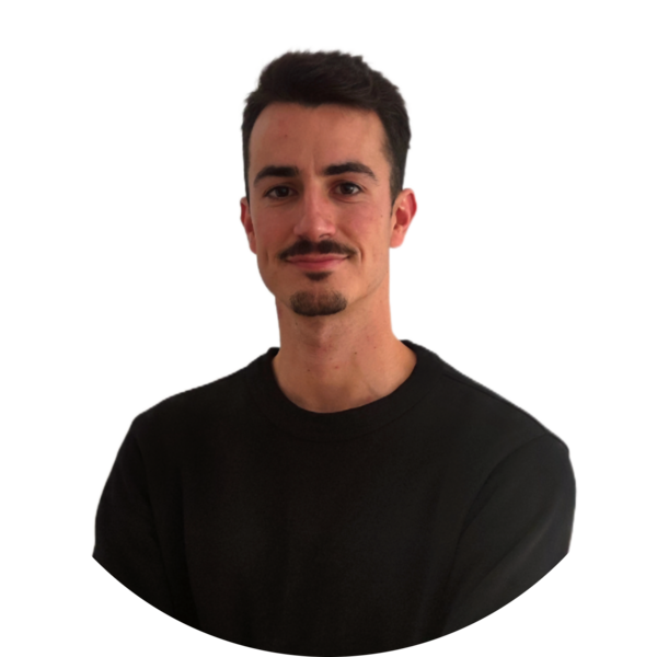 Go to the profile of Diego González Pérez