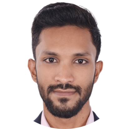 Go to the profile of Md. Ashikur Rahman