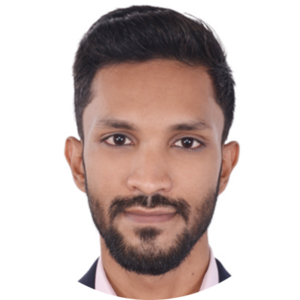 Go to the profile of Md. Ashikur Rahman