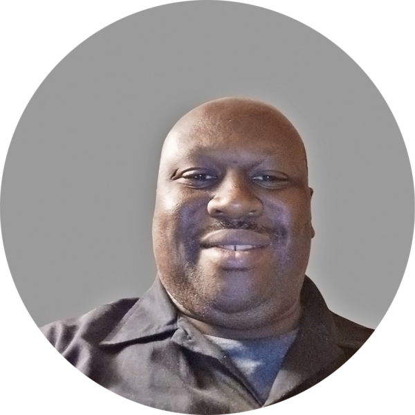 Go to the profile of Reggie Lowery Jr