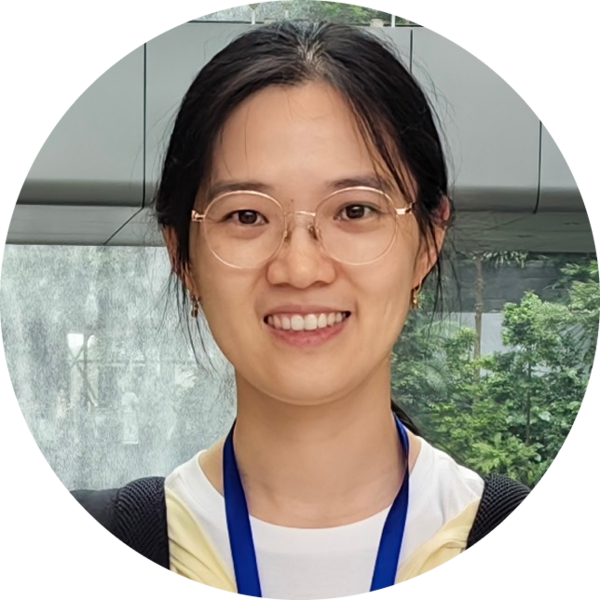 Go to the profile of Ling-Ling Ma