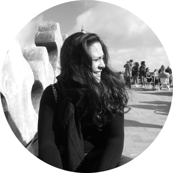 Go to the profile of Sofia Isabel Ribeiro