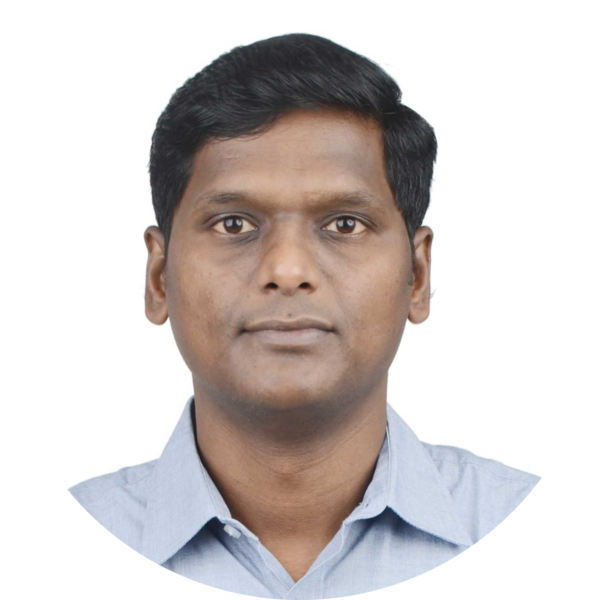 Go to the profile of Chandrasekaran Bala