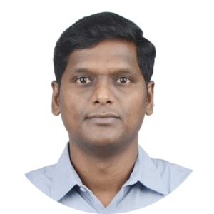 Go to the profile of Chandrasekaran Bala