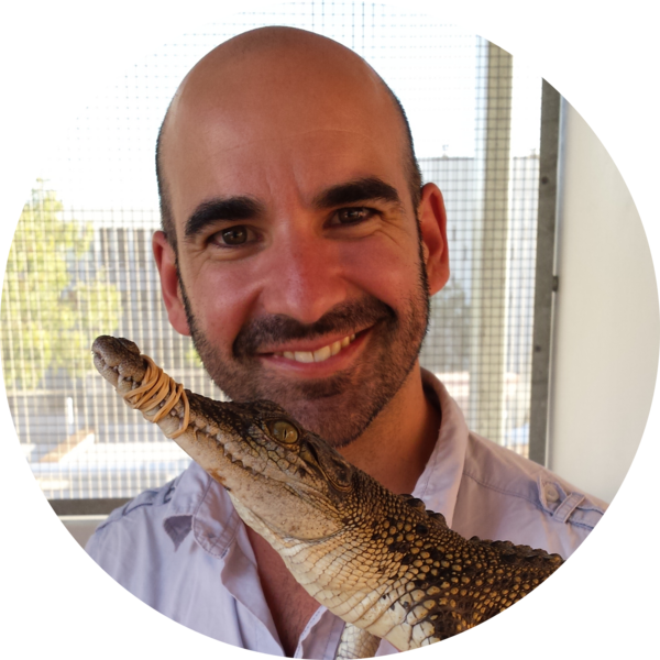 Go to the profile of Christofer Clemente