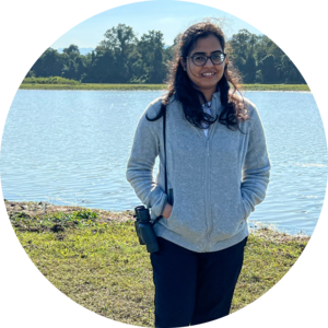 Go to the profile of Divya Mehra