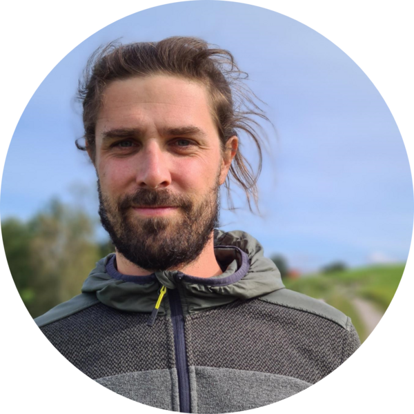 Go to the profile of Maximilian Nicolaus Burger