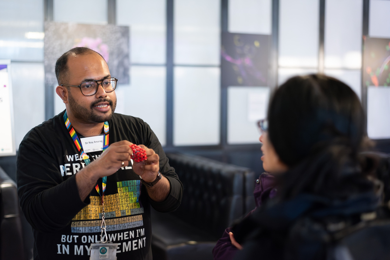 How Publishing in Scientific Reports Motivates and Inspires Me: A Personal Reflection