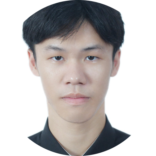 Go to the profile of Wenjie Pan