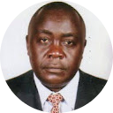 Go to the profile of JAIRUS N. KOKI