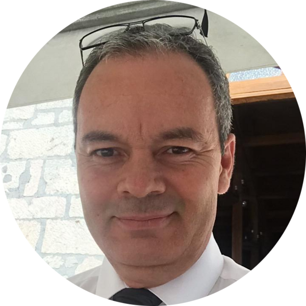 Go to the profile of Carlos Quintero