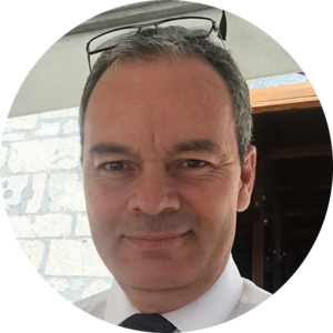 Go to the profile of Carlos Quintero