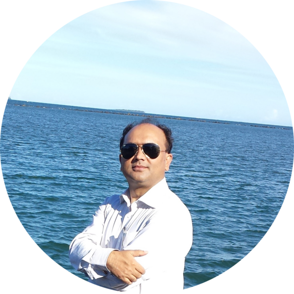 Go to the profile of Tofazzal Islam