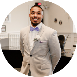 Go to the profile of Stefano Hanks