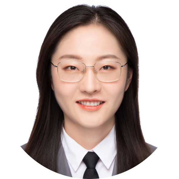 Go to the profile of Yiwen Zhang