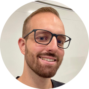 Go to the profile of Anže Zadravec