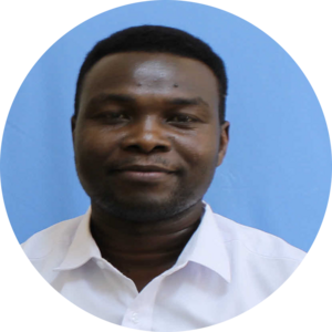 Go to the profile of Ngulinzira Japhet DANIEL