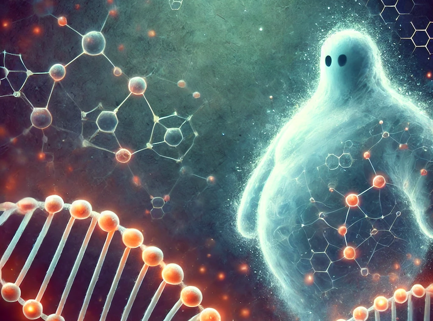 The Ghost of Obesity Past  : How Adipose Tissue Remembers Obesity