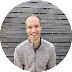 Go to the profile of Ryan Mckinven