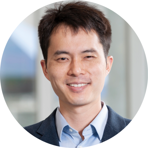 Go to the profile of Justin Jee