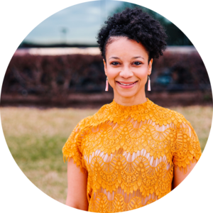 Go to the profile of T'Noya Thompson