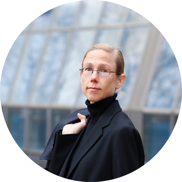 Go to the profile of Cornelia C. Walther