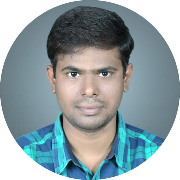 Go to the profile of Dr. Bharat Kumar Allam