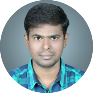 Go to the profile of Dr. Bharat Kumar Allam