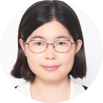 Go to the profile of Qinghua Tan