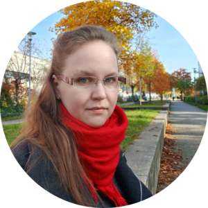 Go to the profile of Brigitta Dúzs