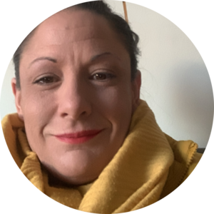 Go to the profile of Cheryl