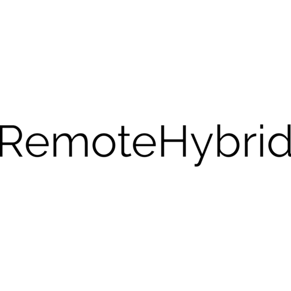 Go to the profile of RemoteHybrid