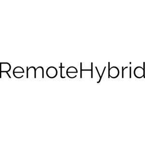 Go to the profile of RemoteHybrid