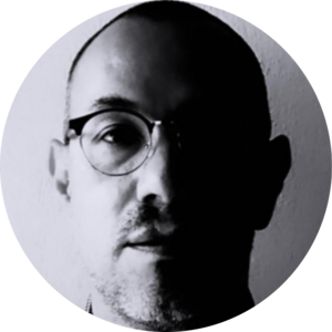 Go to the profile of Diego Guzman