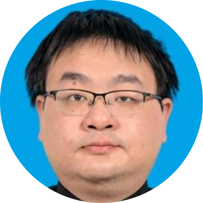 Go to the profile of Jing Wang