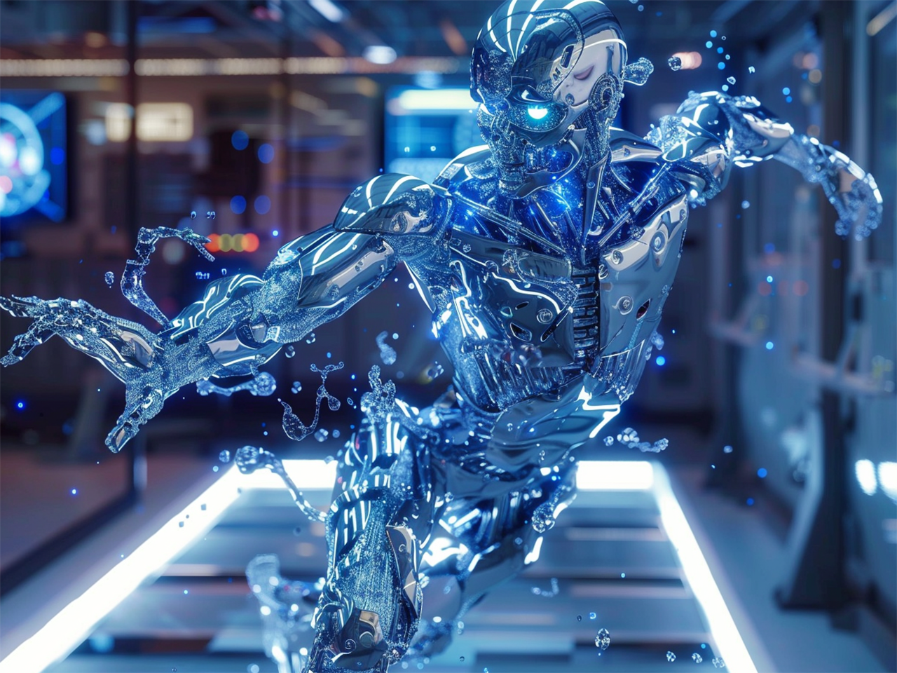 How far are we from "dream material"?